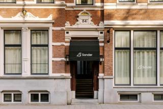Rose Hotel Het Park, Sonder by Marriott Bonvoy - Rotterdam - 8