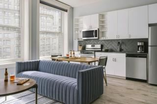 Sonder by Marriott Bonvoy The Plymouth Apartments Loop - Chicago - 0