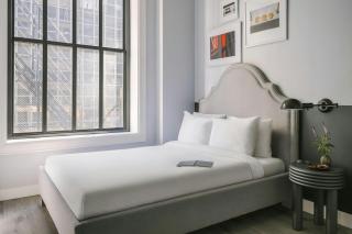 Sonder by Marriott Bonvoy The Plymouth Apartments Loop - Chicago - 3