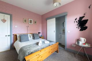 The Kemps Spacious 7BR 6 bathroom Villa ideal for trades and contracts Hosted by Langley Serviced Apartments - South Kessock - 6