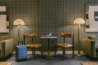 Sonder by Marriott Bonvoy The Plymouth Apartments Loop - Chicago - 5