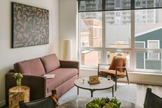 Sonder by Marriott Bonvoy The Opal Apartments River North - Chicago - 8