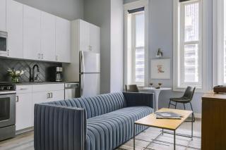 Sonder by Marriott Bonvoy The Plymouth Apartments Loop - Chicago - 1