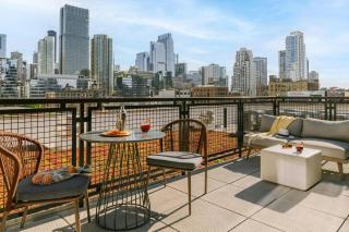 Sonder by Marriott Bonvoy The Opal Apartments River North - Chicago - 5