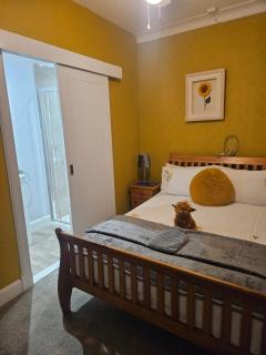 The Kemps Spacious 7BR 6 bathroom Villa ideal for trades and contracts Hosted by Langley Serviced Apartments - South Kessock - 2