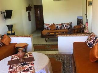 Appartement bien situé ,calme a Marrakeche - 9