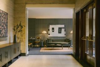 Sonder by Marriott Bonvoy The Plymouth Apartments Loop - Chicago - 8