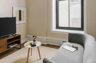 Sonder by Marriott Bonvoy Jewelers Row Apartments Millenium Park - Chicago - 2
