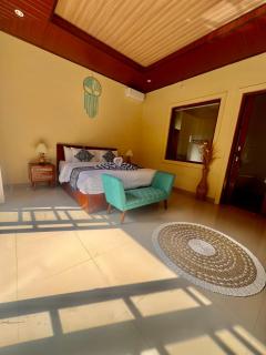Adheaira Villa - Ubud - 8