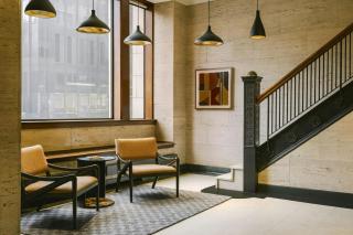 Sonder by Marriott Bonvoy The Plymouth Apartments Loop - Chicago - 4