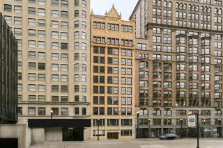 Sonder by Marriott Bonvoy The Plymouth Apartments Loop - Chicago - 6