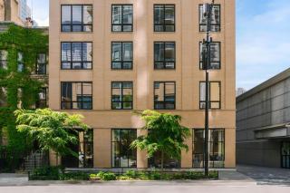 Sonder by Marriott Bonvoy The Opal Apartments River North - Chicago - 9