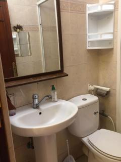 Appartement bien situé ,calme a Marrakeche - Oulad Akkou - 5