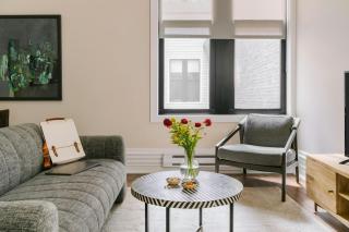 Sonder by Marriott Bonvoy Jewelers Row Apartments Millenium Park - Chicago - 7