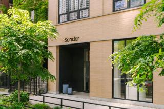 Sonder by Marriott Bonvoy The Opal Apartments River North - Chicago - 6