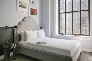 Sonder by Marriott Bonvoy The Plymouth Apartments Loop - Chicago - 2