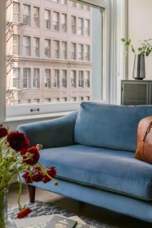 Sonder by Marriott Bonvoy Jewelers Row Apartments Millenium Park - Chicago - 3