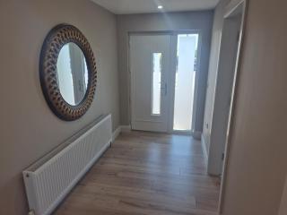 Main Street Blackrock - - 8