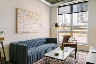Sonder by Marriott Bonvoy The Opal Apartments River North - Chicago - 1
