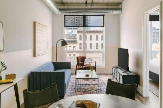 Sonder by Marriott Bonvoy The Opal Apartments River North - Chicago - 2