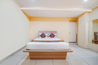 FabHotel BNS Comforts - Near NIFT HSR Layout Phase - Bangalore - 8