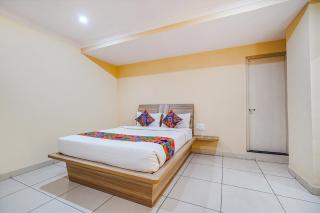FabHotel BNS Comforts - Near NIFT HSR Layout Phase - Bangalore - 7