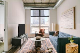 Sonder by Marriott Bonvoy The Opal Apartments River North - Chicago - 3