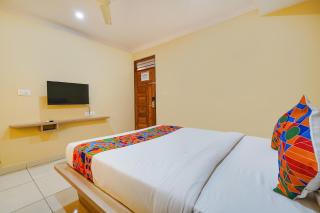 FabHotel BNS Comforts - Near NIFT HSR Layout Phase - Bangalore - 5