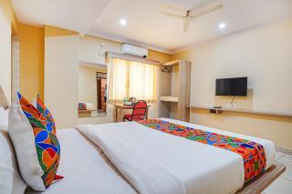FabHotel BNS Comforts - Near NIFT HSR Layout Phase - Bangalore - 6