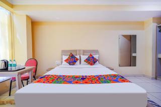 FabHotel BNS Comforts - Near NIFT HSR Layout Phase - Bangalore - 1