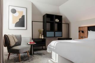 The Earl Hotel Leeson Street, Sonder by Marriott Bonvoy - Dublino - 6