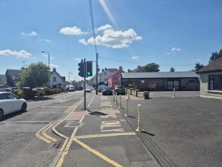 Main Street Blackrock - - 2
