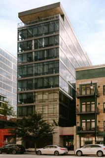 Sonder by Marriott Bonvoy South Wabash Apartments South Loop - Chicago - 7