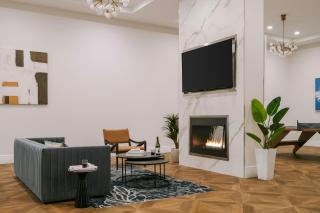 Sonder by Marriott Bonvoy The Witherspoon Apartments Center City - Philadelphia - 9