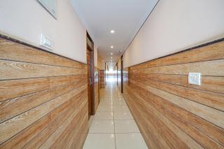 FabHotel BNS Comforts - Near NIFT HSR Layout Phase - Bangalore - 4