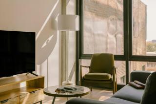 Sonder by Marriott Bonvoy South Wabash Apartments South Loop - Chicago - 4