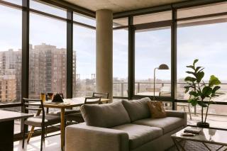 Sonder by Marriott Bonvoy South Wabash Apartments South Loop - Chicago - 0