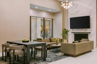 Sonder by Marriott Bonvoy The Witherspoon Apartments Center City - Philadelphia - 7