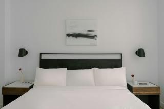 Sonder by Marriott Bonvoy The Witherspoon Apartments Center City - 1