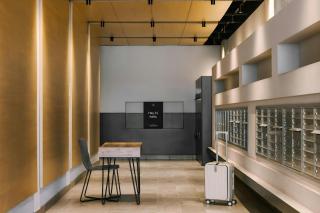 Sonder by Marriott Bonvoy South Wabash Apartments South Loop - Chicago - 8