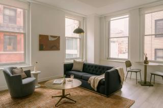 Sonder by Marriott Bonvoy The Witherspoon Apartments Center City - Philadelphia - 2