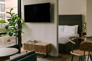 Sonder by Marriott Bonvoy South Wabash Apartments South Loop - Chicago - 6