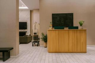 Sonder by Marriott Bonvoy The Witherspoon Apartments Center City - Philadelphia - 3