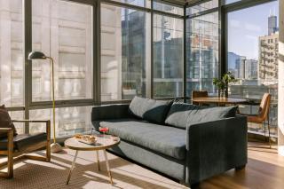 Sonder by Marriott Bonvoy South Wabash Apartments South Loop - Chicago - 5