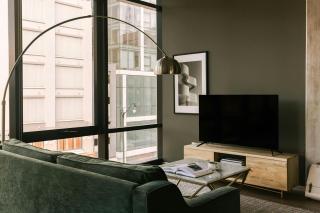 Sonder by Marriott Bonvoy South Wabash Apartments South Loop - Chicago - 2
