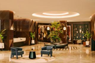 Sonder by Marriott Bonvoy Business Bay Apartments - Dubái - 8