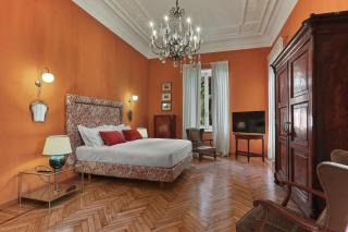 Villa Girardengo - 1