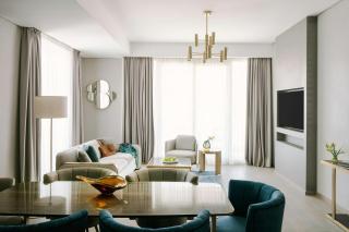 Sonder by Marriott Bonvoy Business Bay Apartments - Dubái - 1