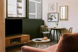 Sonder by Marriott Bonvoy South Wabash Apartments South Loop - Chicago - 1
