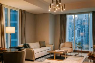 Aura Suites Downtown, Business Bay - 2